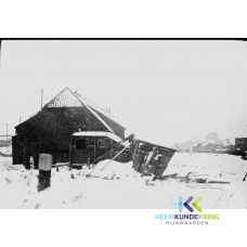 Werf Tolkamer F 00001264